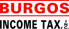 BURGOS Income Tax, Inc.